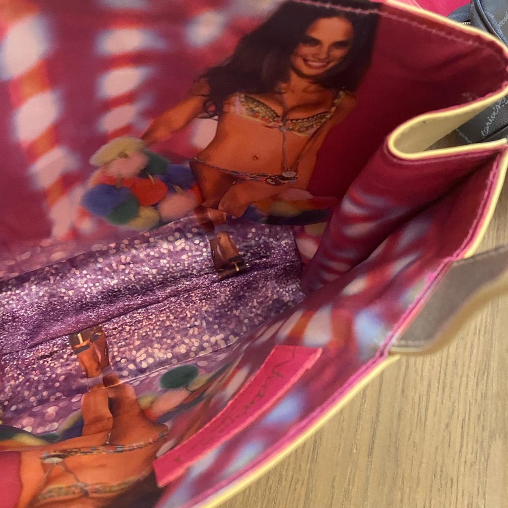 Victoria’s Secret bag NWT